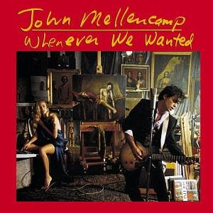 Illustration for article titled I am Mellencamp